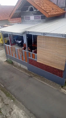 Rumah Lidi