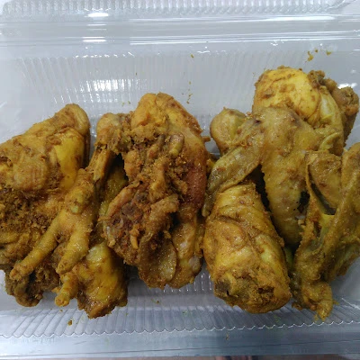 Warung Makan dan Catering Mak Puk