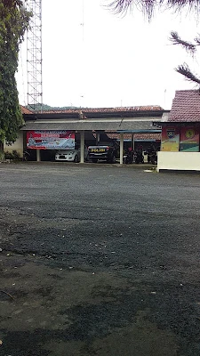 Polsek Wanareja