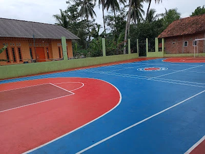 MI Ma'arif Wanareja