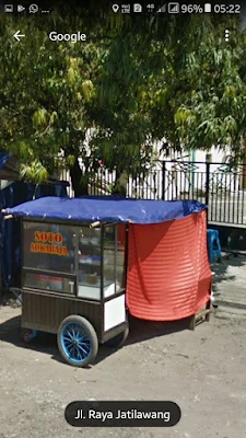 Soto Sokaraja Asli AZQA 2