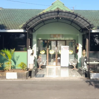 Klinik Anugrah