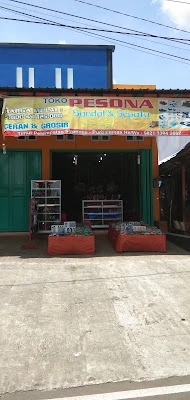 Toko Pesona Sandal & Sepatu