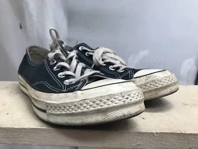 reo_shoescare laundry sepatu