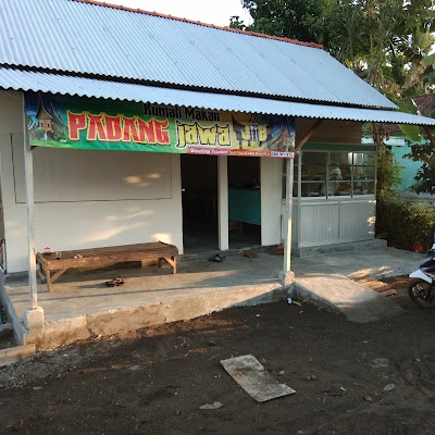 Warung makan J&J