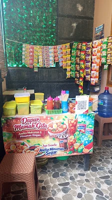 Dapur Mamah Gita