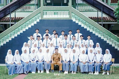 SMA Negeri 1 Pangandaran