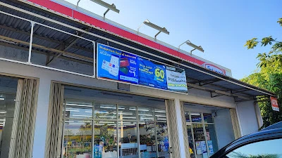 Indomaret