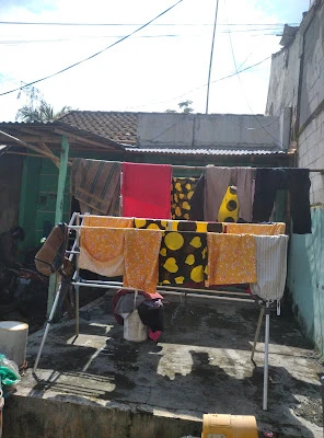 Nasywa Laundry