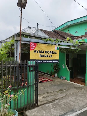 Baraya Catering Purwokerto