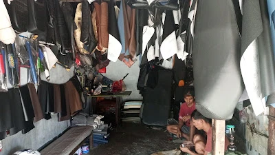 Surabaya Jok Motor Ajibarang