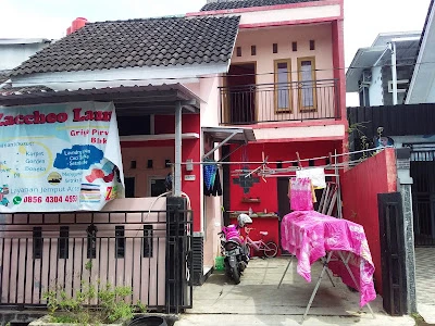 Zaccheo Laundry