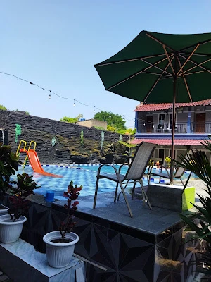 Hotel Guna Mekar Endah