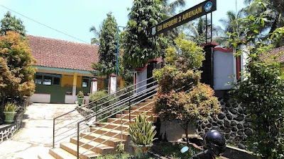 SD Negeri Arenan 02