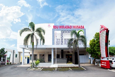 RSU Wiradadi Husada Banyumas