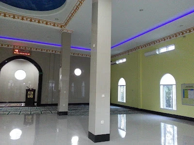 Perumahan Klapagading Permai