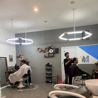 TWINS LEGACY BARBERSHOP