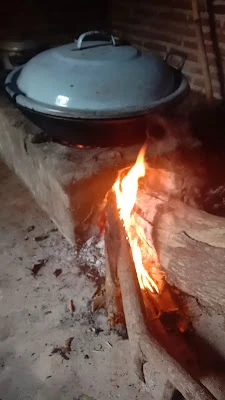 Pedangane Bu Kaswen
