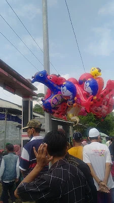 Kantor Kepala Desa Sukamaju