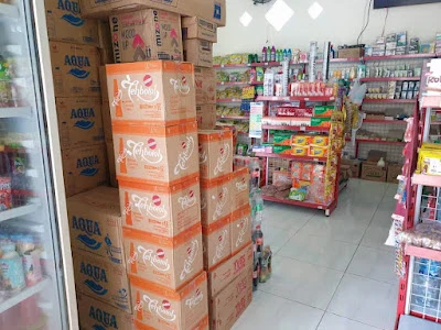 Bu Jamu
