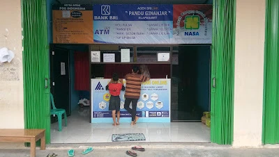 Agen BRI Link (ELBRILINK)