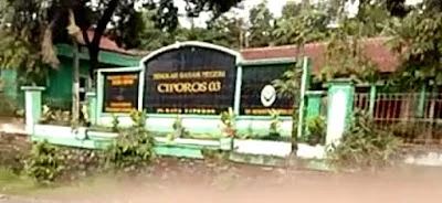 SD Negeri Ciporos 01