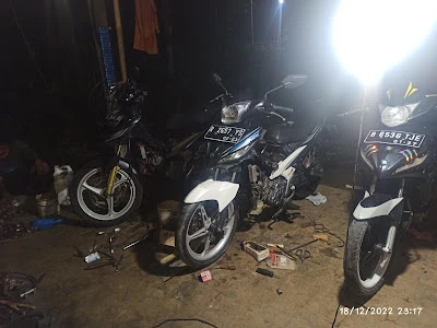 Bengkel IJM
