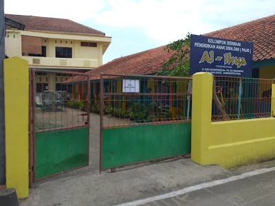 KB AL-IHYA