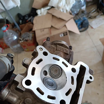BENGKEL BAAGAS MOTOR