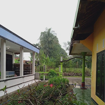 PONDOK PESANTREN SAPU JAGAD CINANGSI