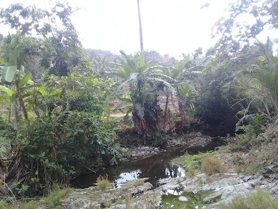 Balai Desa Ujungmanik