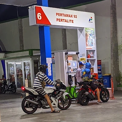 ALAN TYMOR MOTOR ( JUAL BELI MOTOR BEKAS PURBALINGGA)