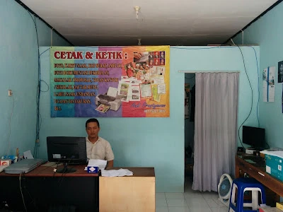 JKC Computer