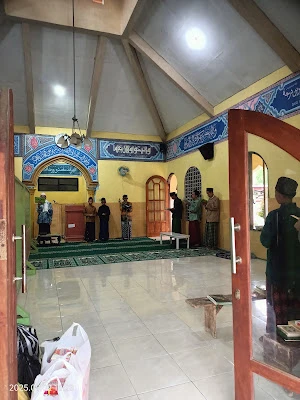 Pondok Pesantren Al Falah Sampang