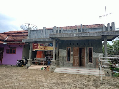 Warung Mama Septi
