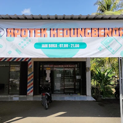 apotek banjaran