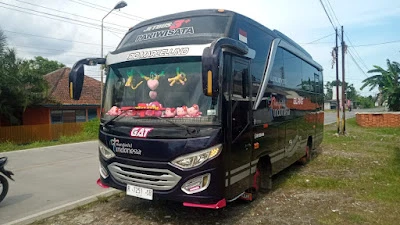 Gilang Transport (GAT)