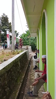 Bakul pintu