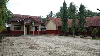 SD NEGERI 1 SIBALUNG