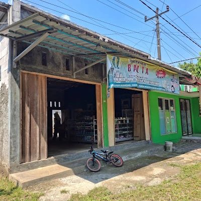 Toko Pertanian Agro Perwira