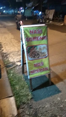 Restirja
