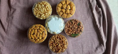 Madina catering and snack