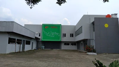 PT NINA VENUS INDONESIA