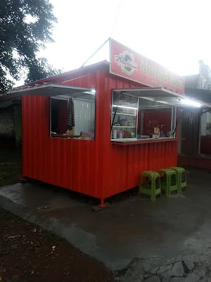 Martabak Ahsan