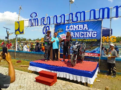 Embung watuagung