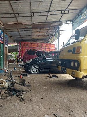 Bengkel Per Wiguna