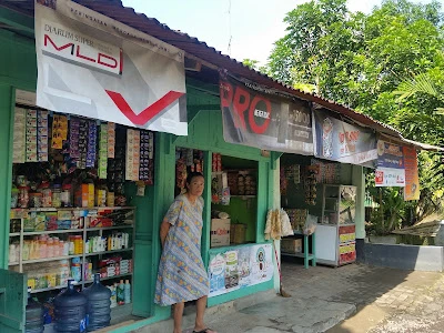 Warung Pak De Fajar