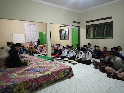 Madrasah Roudlotul Falah