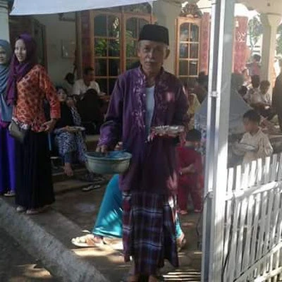 Masjid Al Ikhlas Sigandu