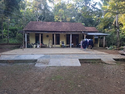 DICKI SETIAWAN